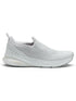 PORIUM White Men's Walking Shoes